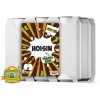 Пиво Hoisin (Gazpacho Series), светлое, нефильтрованное в упаковке 20шт × 0.5л.