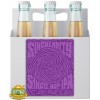 Пиво Singularity Cashmere, светлое, фильтрованное в упаковке 20шт × 0.5л.