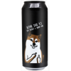 Пиво Alpha Dog Ver.3, светлое, нефильтрованное в упаковке 20шт × 0.5л.