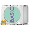 Пиво Basic Verdant Batch, в упаковке 20шт × 0.5л.