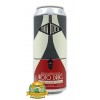 Пиво Moto Drug [Non-Alcoholic Beer - Lager]. Банка 0.5 л.
