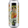 Безалкогольное пиво Origami Sour Ale Mango Calamansi в банке 0.5 л.