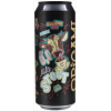 Безалкогольное пиво Origami Milk Stout. Банка 0.5 л.