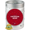 Пиво Kriekenbier вишневый лагер, фильтрованное в кегах 20 л.