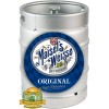 Пиво Maisels Weisse Original светлое, нефильтрованное в кегах 30 л.
