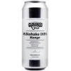 Пиво Milkshake DIPA Mango, светлое, нефильтрованное в банке 0.5 л.
