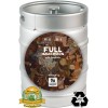 Пиво Full Immersion [Stout]. Кег (ПЭТ) 20 л.