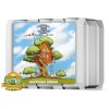 Пиво Backyard Dream, в упаковке 20шт × 0.5л.