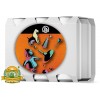 Пиво Бенгальские Огни, светлое, нефильтрованное в упаковке 12шт × 0.5л.