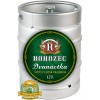 Пиво Rohozec Dvanáctka светлое, фильтрованное в кегах 30 л.