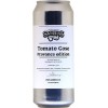 Пиво Tomato Gose Provance Edition, светлое, нефильтрованное в банке 0.5л.