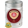 Пиво Ballantine Ale светлое, фильтрованное в кегах 20 л.
