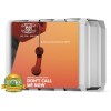 Пиво Don't Call Me Now Apricot, в упаковке 20шт × 0.5л.