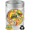 Пиво Кислый Движ [Sour Fruited Ale]. Кег (ПЭТ) 20 л.