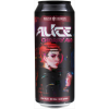 Пиво Alice, в банке 0.5 л.
