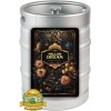 Пиво Mellow Dream [Milk Stout]. Кег (ПЭТ) 20 л.