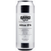 Пиво Altus IPA, светлое, нефильтрованное в банке 0.5 л.