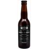Пиво American Barleywine 2022 Year, светлое, нефильтрованное в бутылке 0.33 л.
