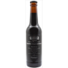 Пиво Russian Imperial Stout Batch #19, темное, нефильтрованное в бутылке 0.33 л.