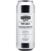 Безалкогольное пиво No Alco American Pale Ale, светлое, нефильтрованное в банке 0.5 л.