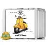 Пиво Chill Ride, в упаковке 20шт × 0.5л.