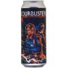 Пиво Sourbusters, в банке 0.5 л.