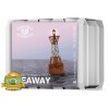 Пиво Seaway, в упаковке 20шт × 0.5л.